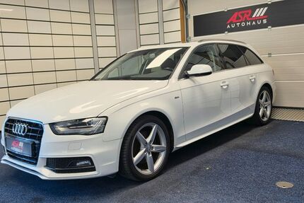Audi A4 187.684 km 12.499 &euro; Dülmen 48249