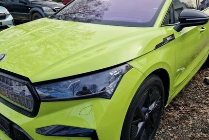 Skoda Enyaq 48.231 km 38.605 &euro; Hagen 58091