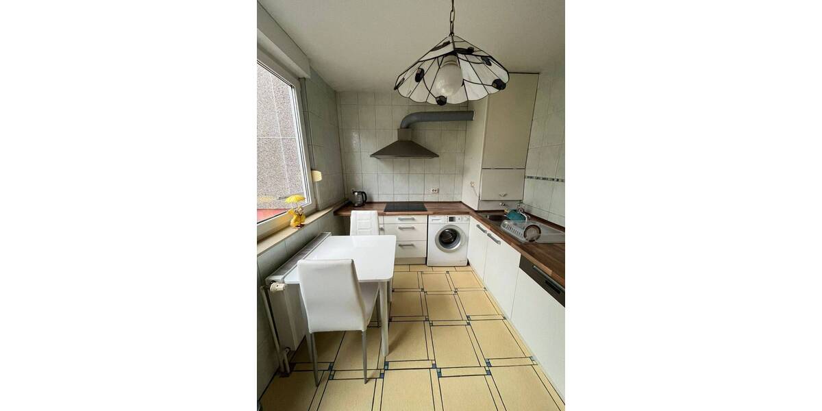 Etagenwohnung Dortmund Eving - 3 Zimmer, 80 m&sup2;, 850&euro; | Angebot:26920598