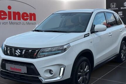 Suzuki Vitara 62.853 km 16.899 &euro; Dortmund 44149