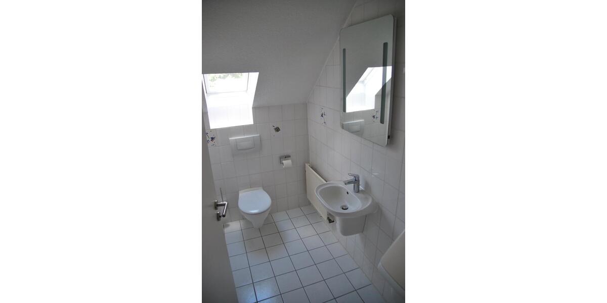 Maisonettenwohnung Wickede (Ruhr) - 3 Zimmer, 109 m&sup2;, 820&euro; | Angebot:26044679