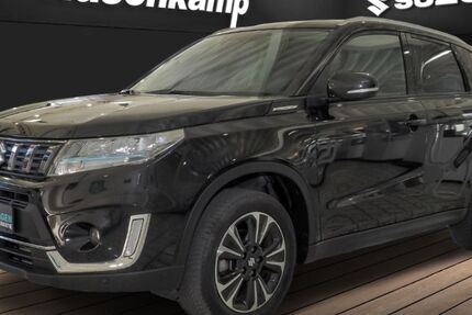 Suzuki Vitara 9.217 km 18.880 &euro; Lüdinghausen 59348