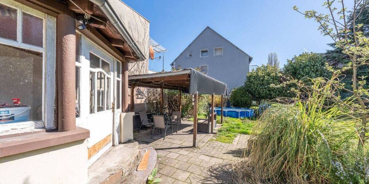 Etagenwohnung Lünen Brambauer - 4 Zimmer, 107 m&sup2;, 229.000&euro; | Angebot:26307294