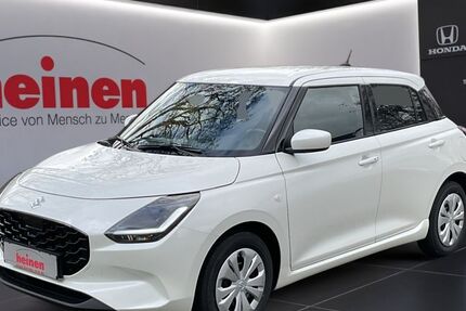 Suzuki Swift 6.000 km 15.980 &euro; Hagen 58135