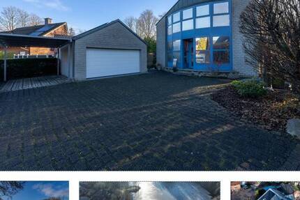 Haus Bergkamen Mitte - 4 Zimmer, 168 m&sup2;, 595.000&euro; | Angebot:26107027