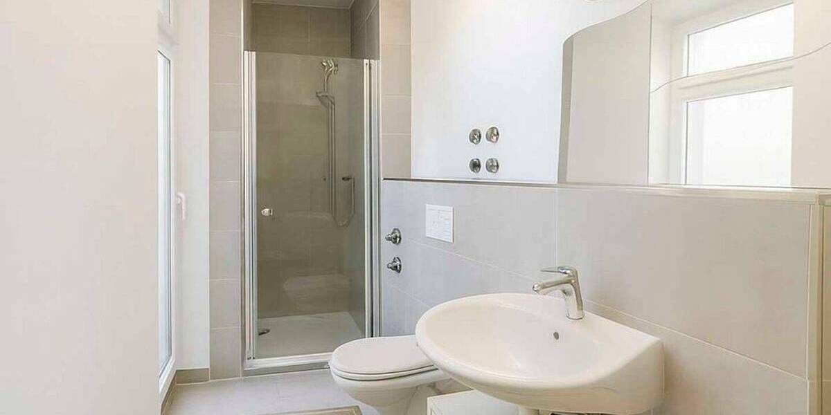 Etagenwohnung Dortmund Mitte - 2 Zimmer, 58 m&sup2;, 139.000&euro; | Angebot:26259222