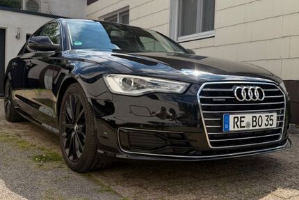 Audi A6 199.999 km 14.900 &euro; herten 45699