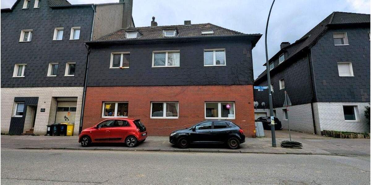 Mehrfamilienhaus, Wohnhaus Dortmund Scharnhorst - 1 Zimmer, 341 m&sup2;, 450.000&euro; | Angebot:25915978