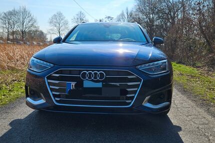 Audi A4 79.000 km 22.999 &euro; Drensteinfurt 48317