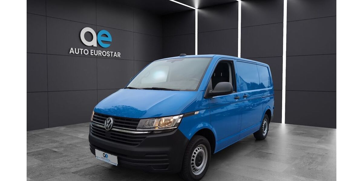 VW T6 Transporter 195.201 km 16.950 &euro; Hamm 59077