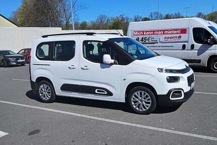 Citroen Berlingo 71.000 km 13.900 &euro; Bochum, Stadt 44866