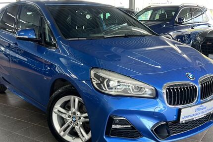 BMW 220 Active Tourer 61.000 km 22.950 &euro; Werl 59457