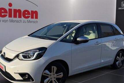 Honda Jazz 37.528 km 17.459 &euro; Hagen 58135