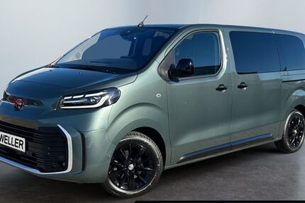 Toyota Proace (Verso) 3.362 km 55.770 &euro; Dortmund 44143