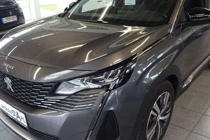 Peugeot 3008 15.267 km 26.600 &euro; Werl 59457
