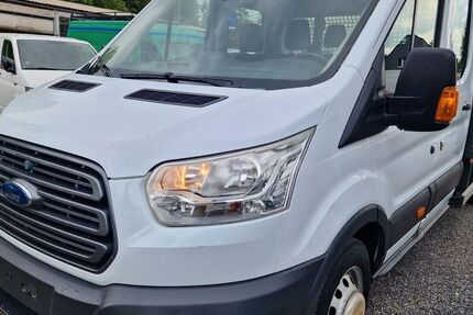 Ford Transit 191.000 km 11.700 &euro; Bochum 44805
