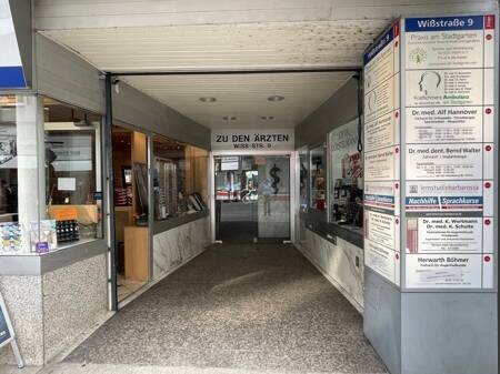 Gewerbeobjekt Dortmund Mitte - 2.365.000&euro; | Angebot:25698669