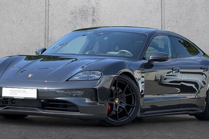 Porsche Taycan 13.763 km 102.900 &euro; Holzwickede 59439