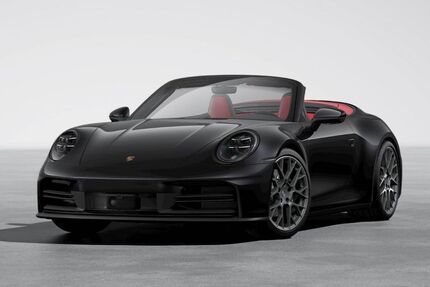 Porsche 992 20.950 km 139.900 &euro; Hagen 58119