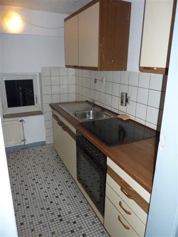 Etagenwohnung Hamm Daberg - 1 Zimmer, 50 m&sup2;, 450&euro; | Angebot:26061414