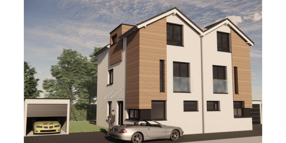 Einfamilienhaus Hagen Hagen-Nord - 4 Zimmer, 185 m&sup2;, 739.000&euro; | Angebot:23631945