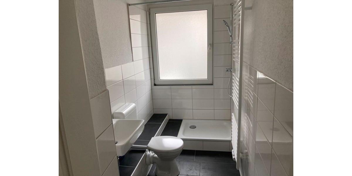 Etagenwohnung Bochum Bochum-Südwest - 2 Zimmer, 53 m&sup2;, 648&euro; | Angebot:23292384