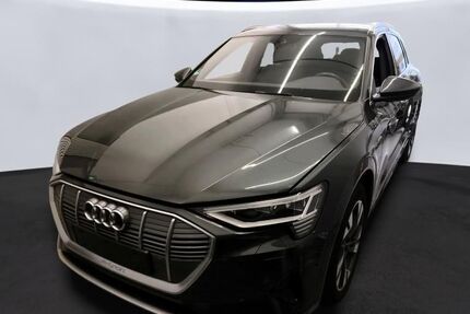 Audi e-tron 47.630 km 34.949 &euro; Hagen 58091