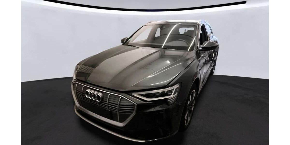 Audi e-tron 47.630 km 34.949 &euro; Hagen 58091