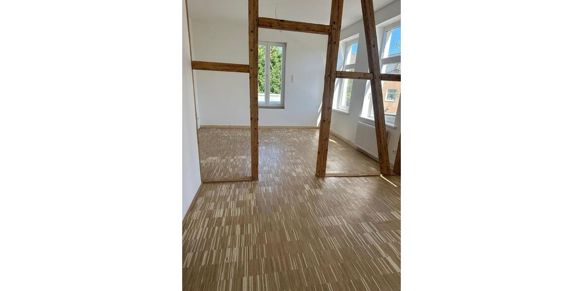 Etagenwohnung Kamen - 4 Zimmer, 90 m&sup2;, 900&euro; | Angebot:26441255