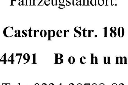 Opel Mokka 5.939 km 23.790 &euro; Bochum 44791