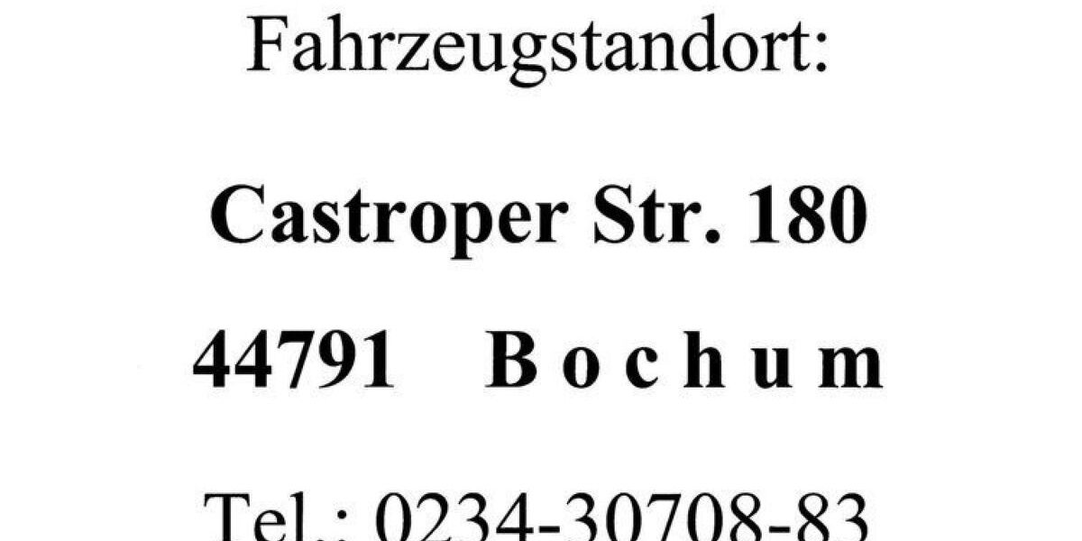 Opel Mokka 5.939 km 23.790 &euro; Bochum 44791