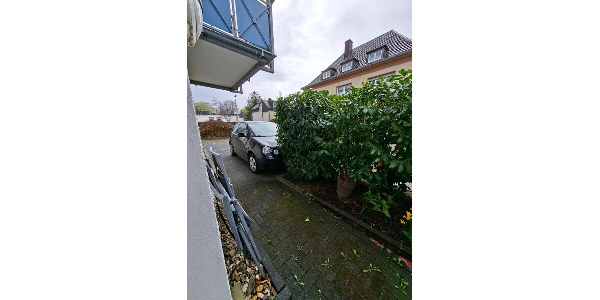 Erdgeschoßwohnung Menden (Sauerland) Bösperde - 2 Zimmer, 49 m&sup2;, 109.000&euro; | Angebot:26212002