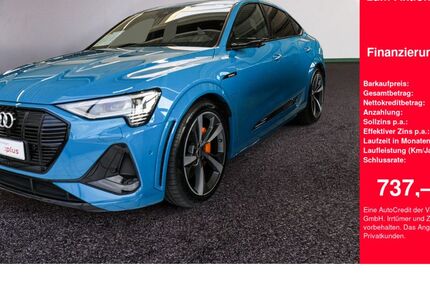 Audi e-tron 77.115 km 36.480 &euro; Menden 58706
