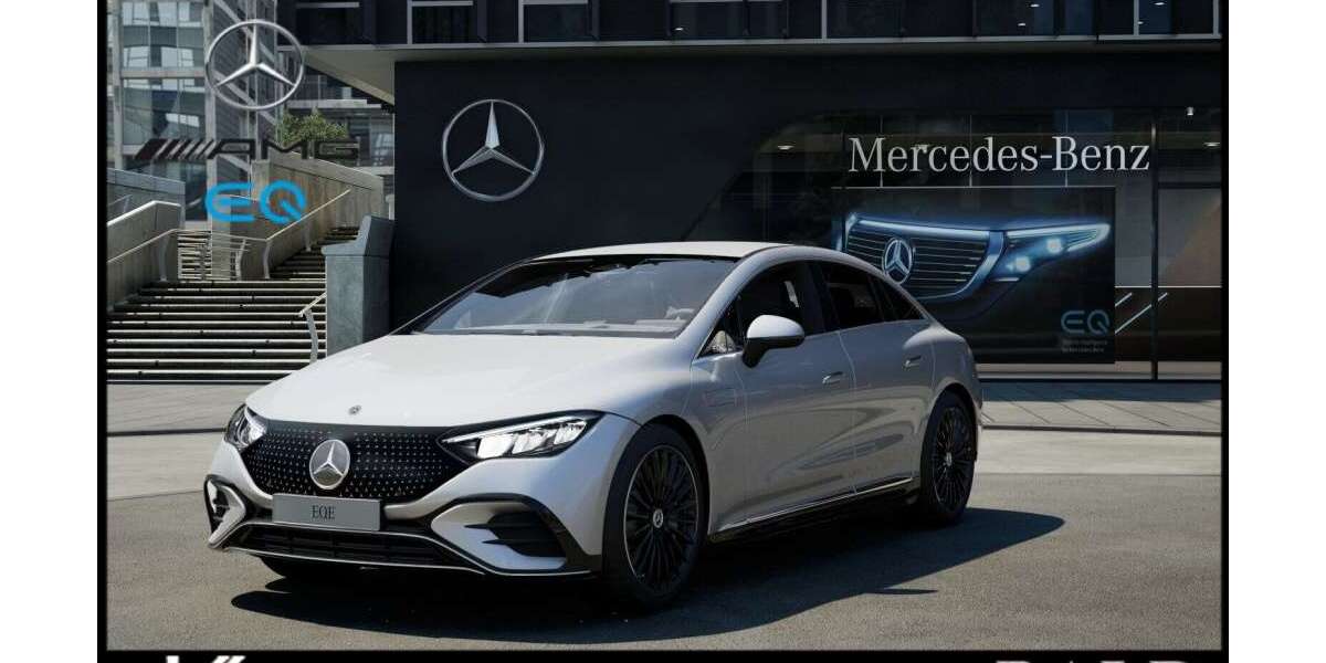 Mercedes-Benz EQE 350 15.067 km 52.870 &euro; Dortmund 44139