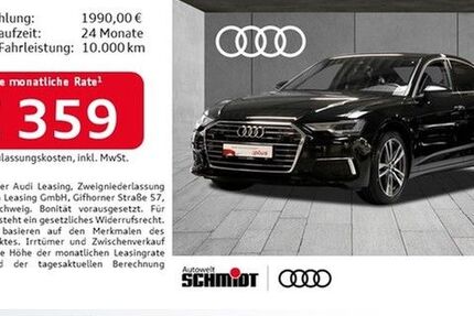 Audi A6 43.360 km 31.840 &euro; Lünen 44534