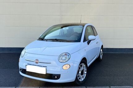 Fiat 500 151.000 km 6.499 &euro; Hagen 58099
