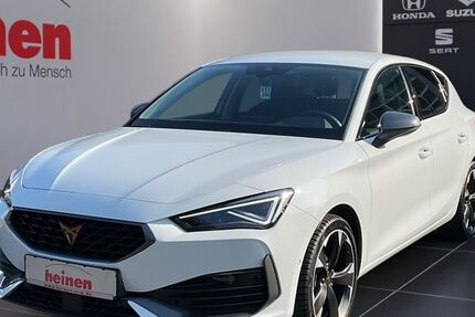 Cupra Leon 27.337 km 26.909 &euro; Bergkamen 59192
