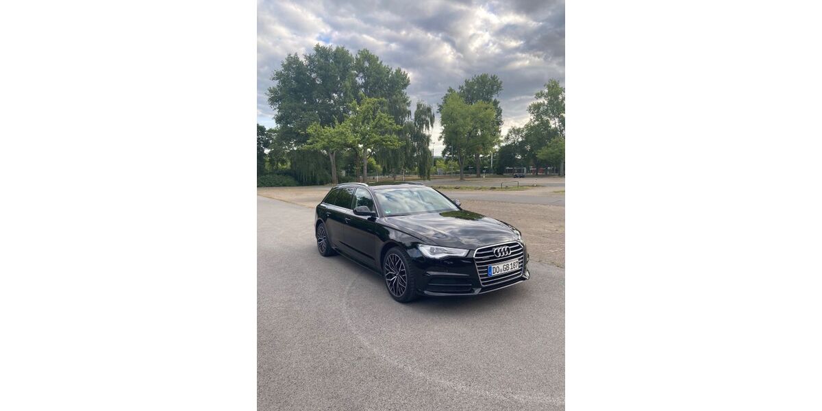 Audi A6 149.000 km 21.799 &euro; Dortmund 44225