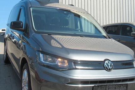 VW Caddy Maxi 60.242 km 27.490 &euro; Herne 44653