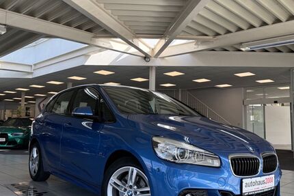 BMW 220 Active Tourer 99.216 km 15.950 &euro; Hamm 59065