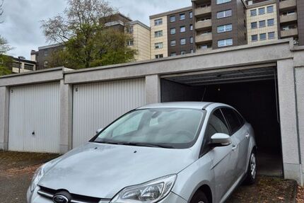 Ford Focus 75.640 km 5.950 &euro; Herne 44649