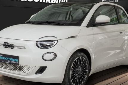Fiat 500e 31.011 km 20.880 &euro; Lünen 44532