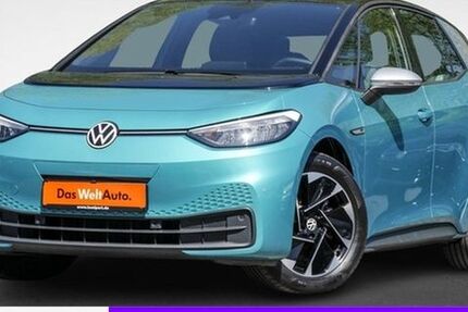 VW ID.3 58.660 km 21.880 &euro; Bergkamen 59192