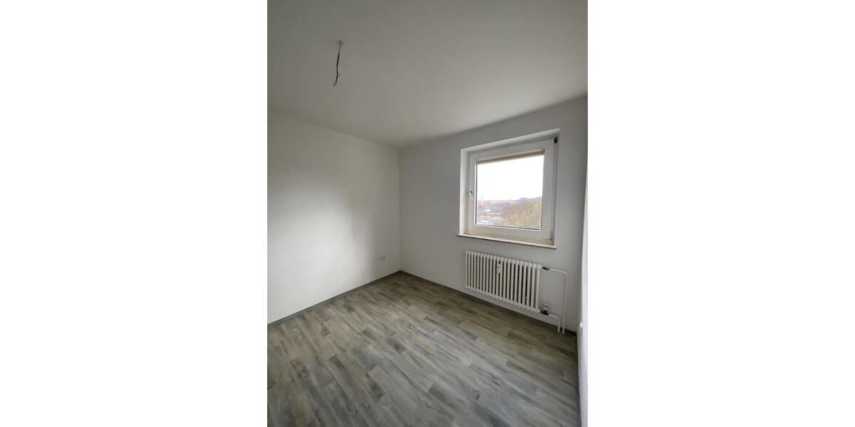 Etagenwohnung Iserlohn Gerlingsen - 3 Zimmer, 81 m&sup2;, 599&euro; | Angebot:25050576