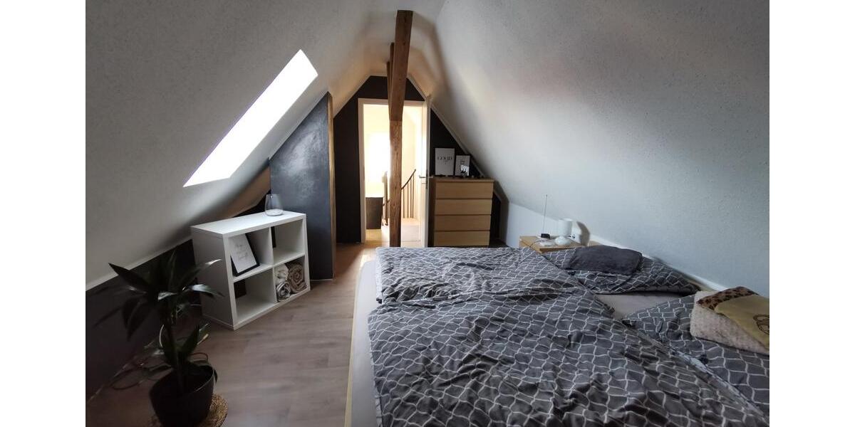 Doppelhaushälfte Werl - 5 Zimmer, 120 m&sup2;, 250.000&euro; | Angebot:26565482