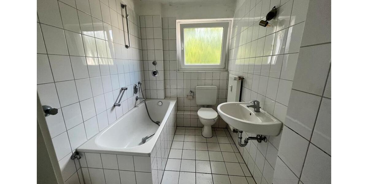 Dachgeschoßwohnung Recklinghausen König Ludwig - 3.5 Zimmer, 73 m&sup2;, 467&euro; | Angebot:25906419
