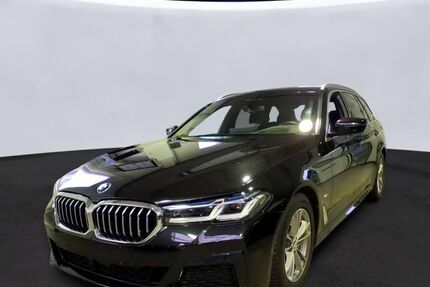 BMW 540 66.833 km 44.915 &euro; Hamm 59067