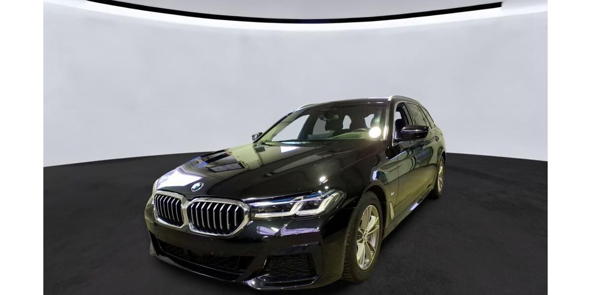 BMW 540 66.833 km 44.915 &euro; Hamm 59067