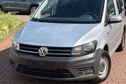 VW Caddy 121.500 km 15.470 &euro; Lünen 44536