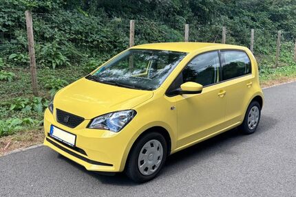 Seat Mii 27.500 km 5.300 &euro; Hagen 58093